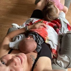 Meet your Posher, Corrie